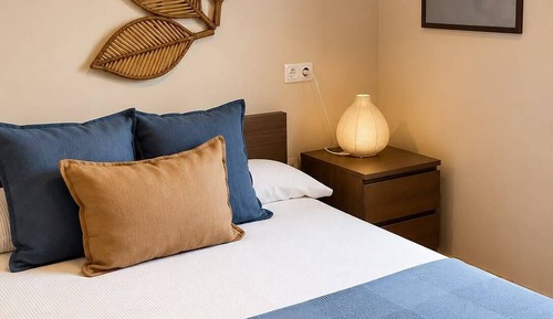 Superior Apartment, 2 Bedrooms