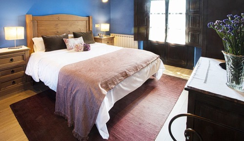 Standard Double or Twin Room, Non Smoking, Mountain View