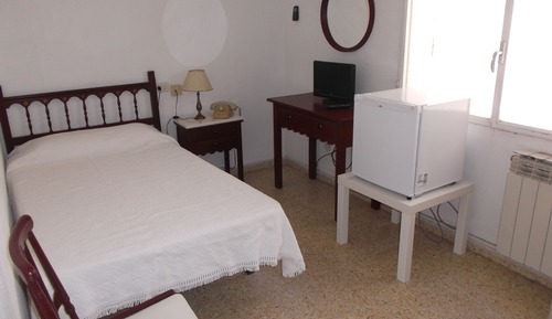 Single Room