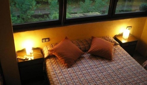 Family Room, Canal View