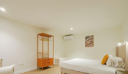 Deluxe Apartment, 3 Bedrooms