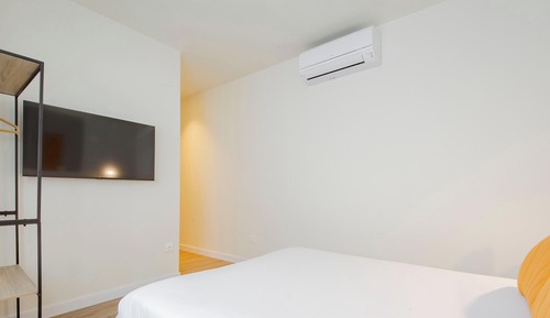 Comfort Suite