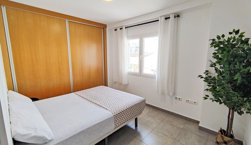 Superior Apartment, 2 Bedrooms