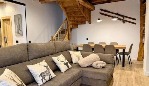 Four-Bedroom Vacation Home