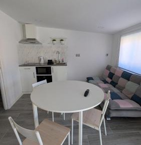Three-Bedroom Home