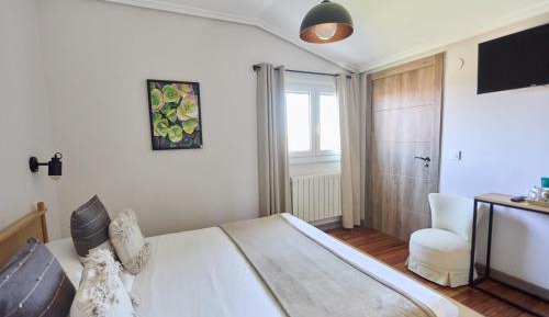 Basic Double Room