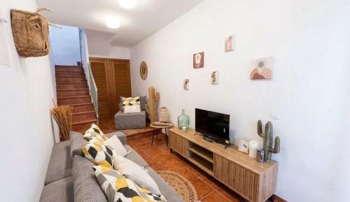 Four-Bedroom Vacation Home