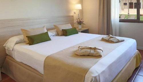 Premier Double Room (1 Adult)
