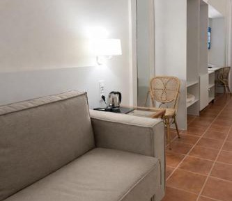 Twin Room - Disability Access (1 Adult)
