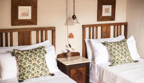 Classic Triple Room
