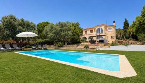 Villa
