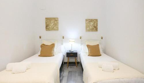 Apartment - Disability Access