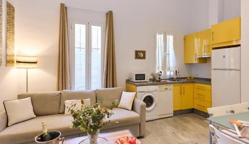 Apartment - Ground Floor