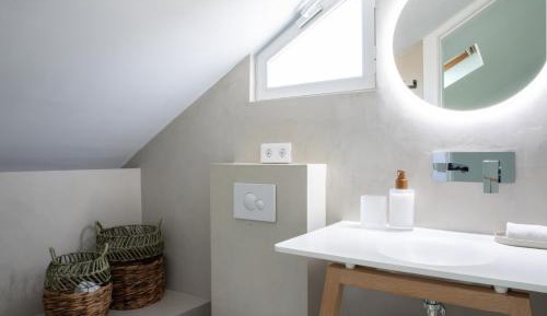 Duplex Suite