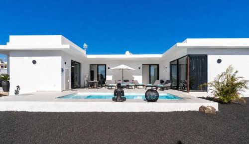 Superior Villa