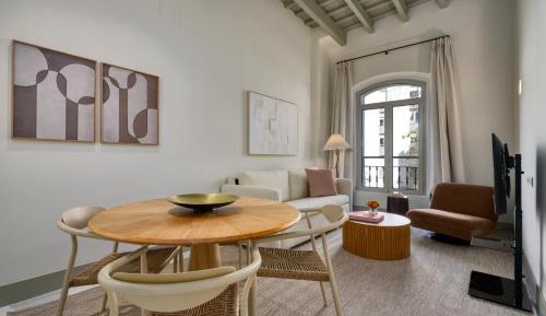 One-Bedroom Premier Apartment