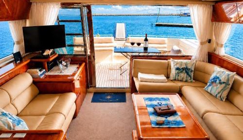Mobile Home