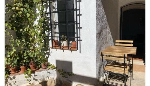 Three-Bedroom Townhouse