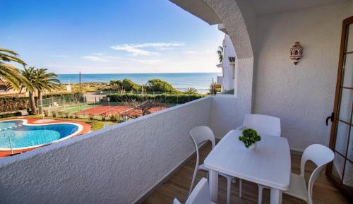 Apartment with Sea View