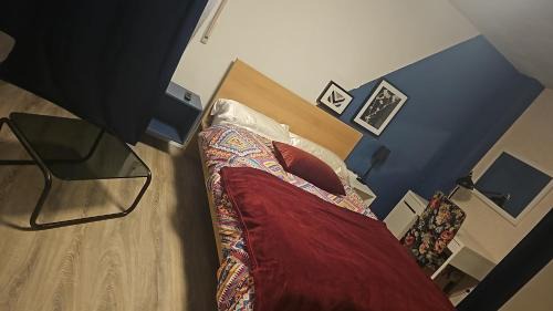 Family Double Room