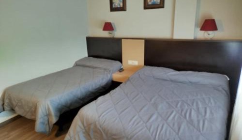 Family Room (3 Adults)