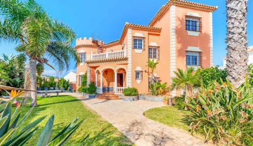 Villa