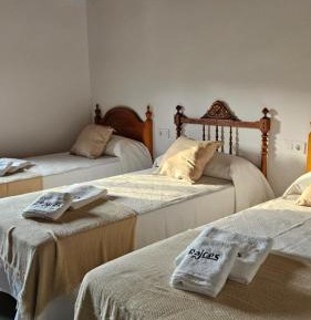 Comfort Triple Room