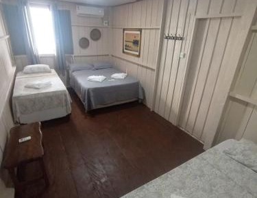 Comfort Quadruple Room