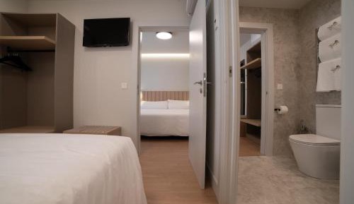 Two-Bedroom Suite
