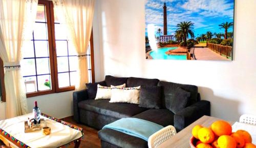 Vacation Home