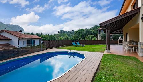 Chalet