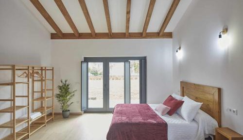 Studio with Sea View