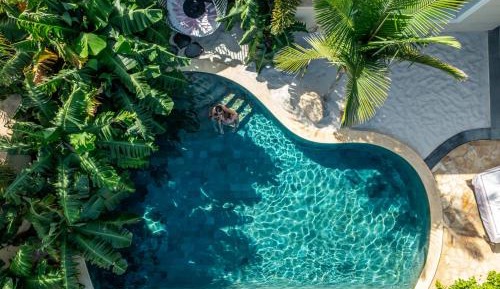 2 Bedroom Grand Pool Villa (private pool)   