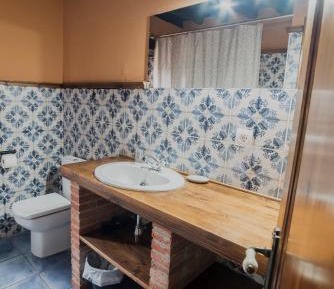Standard Double or Twin Room with Garden View