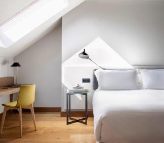 Superior Deluxe Double Room 
