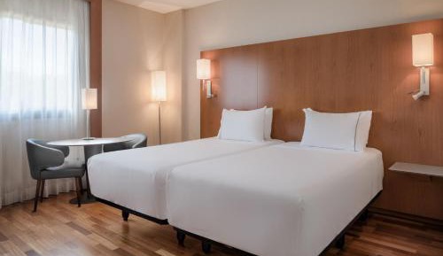 Standard Twin Room, Guest room, 2 Twin/Single Bed(s)