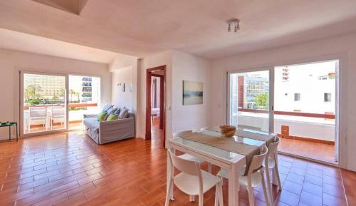 Duplex Apartment