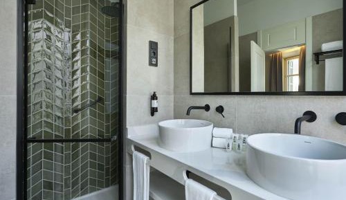 Habitación Doble Panorámica