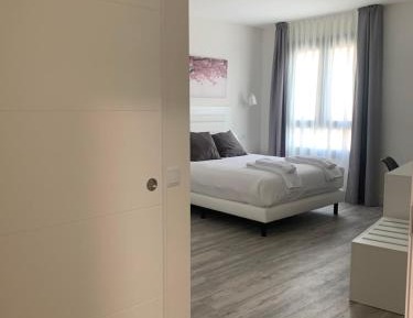 Triple Room - Disability Access