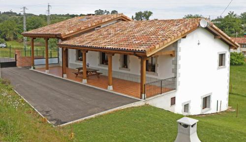 Five-Bedroom House