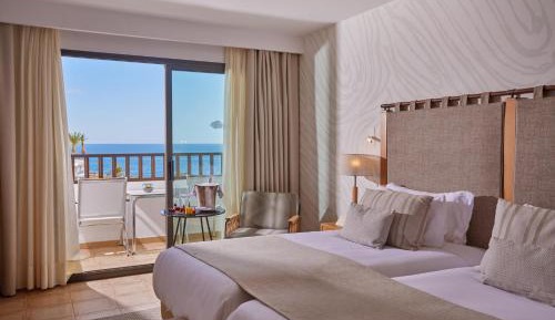 Double Room Ocean View