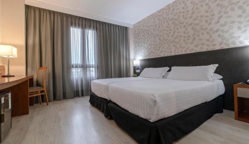 Double Room Single Use