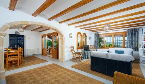 Vacation Home