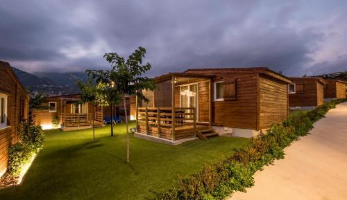 Bungalow Moixeró