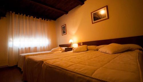 Classic Triple Room