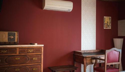 Superior Queen Room