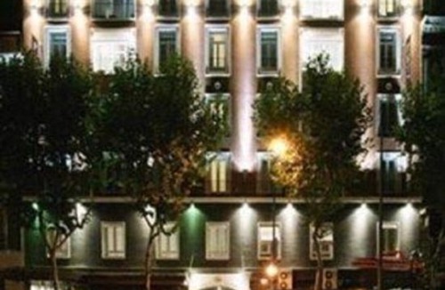 Recoletos Hotel | Icon Embassy