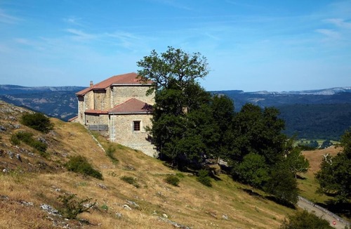 Murgia Hotel | Hotel Nagusi