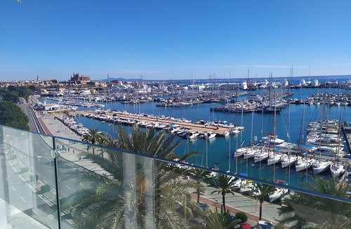 Son Armadams Hotel | Hotel Mirador