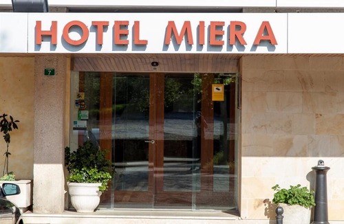 Lierganes Hotel | Hotel Miera